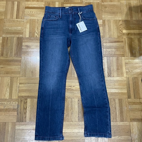 BNWT frame jeans size 28 - Picture 3 of 8